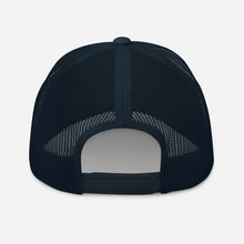 Load image into Gallery viewer, Overseas Luxury Trucker Cap