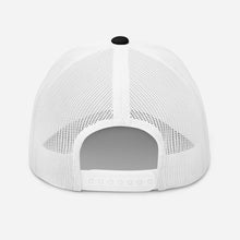 Load image into Gallery viewer, Overseas Luxury Trucker Cap