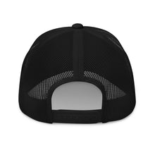 Load image into Gallery viewer, Luxury In Peace Trucker Cap