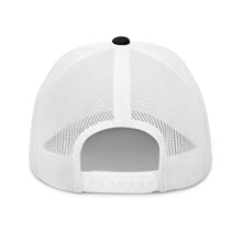 Load image into Gallery viewer, Luxury In Peace Trucker Cap