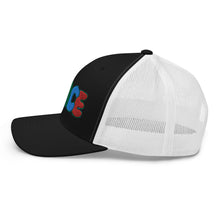 Load image into Gallery viewer, Luxury In Peace Trucker Cap
