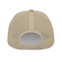 Load image into Gallery viewer, Luxury In Peace Trucker Cap
