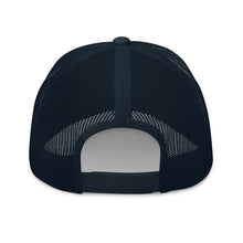 Load image into Gallery viewer, Luxury In Peace Trucker Cap