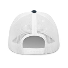 Load image into Gallery viewer, Luxury In Peace Trucker Cap