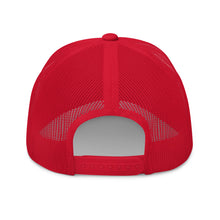 Load image into Gallery viewer, Luxury In Peace Trucker Cap