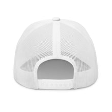 Load image into Gallery viewer, Luxury In Peace Trucker Cap