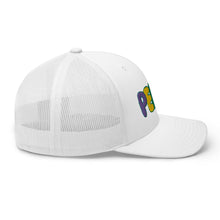 Load image into Gallery viewer, Luxury In Peace Trucker Cap