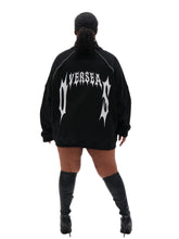 Load image into Gallery viewer, Overseas 805 Black Track Jacket
