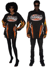 Load image into Gallery viewer, 805 Burnout Racing Shirt
