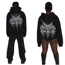 Load image into Gallery viewer, OL Oversize Heavyweight Hoodie
