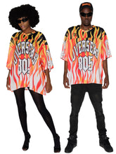 Load image into Gallery viewer, Overseas Football Jersey
