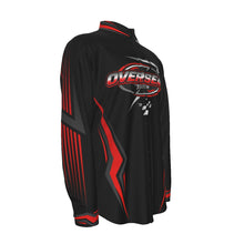 Load image into Gallery viewer, Overseas Long Sleeve Shirt
