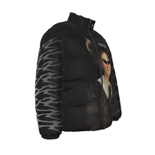 Load image into Gallery viewer, Overseas Bubble Coat
