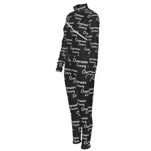 Load image into Gallery viewer, Overseas Monogram Jumpsuit

