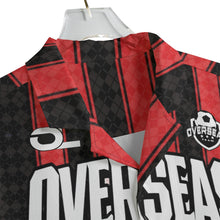 Load image into Gallery viewer, Overseas Button Shirt

