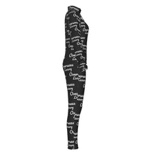 Load image into Gallery viewer, Overseas Monogram Jumpsuit
