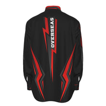 Load image into Gallery viewer, Overseas Long Sleeve Shirt
