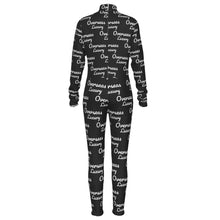 Load image into Gallery viewer, Overseas Monogram Jumpsuit
