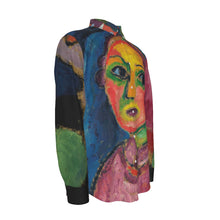 Load image into Gallery viewer, Frau Helene Long Sleeve Shirt
