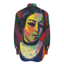 Load image into Gallery viewer, Spanier Long Sleeve Shirt

