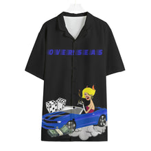 Load image into Gallery viewer, Overseas Whips Shirt
