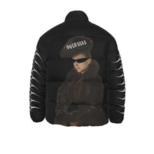 Load image into Gallery viewer, Overseas Bubble Coat
