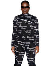 Load image into Gallery viewer, Overseas Monogram Jumpsuit
