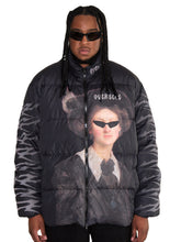 Load image into Gallery viewer, Overseas Bubble Coat
