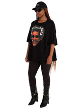 Load image into Gallery viewer, Overseas Big Face Tee
