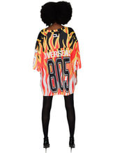 Load image into Gallery viewer, Overseas Football Jersey
