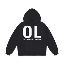 Load image into Gallery viewer, OL Oversize Heavyweight Hoodie
