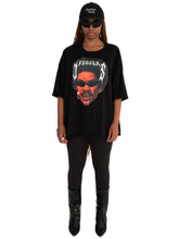 Load image into Gallery viewer, Overseas Big Face Tee
