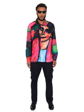 Load image into Gallery viewer, Spanier Long Sleeve Shirt
