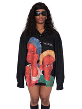 Load image into Gallery viewer, Mother and Son Long Sleeve Shirt
