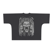 Load image into Gallery viewer, Oversized 3 Face Shirt
