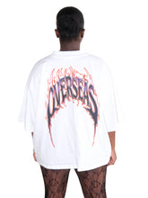 Load image into Gallery viewer, Overseas Oversized Boxy Shirt
