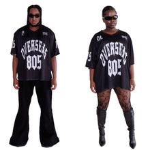 Load image into Gallery viewer, Overseas football jersey
