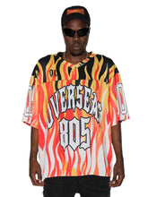 Load image into Gallery viewer, Overseas Football Jersey
