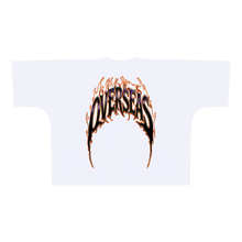 Load image into Gallery viewer, Overseas Oversized Boxy Shirt
