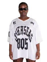 Load image into Gallery viewer, Overseas Football Jersey
