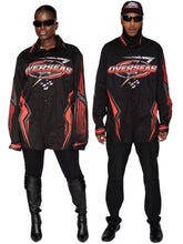 Load image into Gallery viewer, Overseas Long Sleeve Shirt

