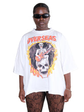 Load image into Gallery viewer, Overseas Oversized Boxy Shirt
