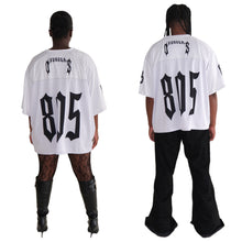 Load image into Gallery viewer, Overseas Football Jersey
