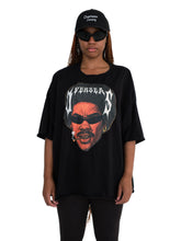 Load image into Gallery viewer, Overseas Big Face Tee
