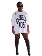 Load image into Gallery viewer, Overseas Football Jersey
