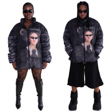 Load image into Gallery viewer, Overseas Bubble Coat
