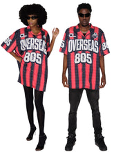 Load image into Gallery viewer, Overseas Button Shirt
