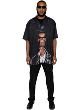Load image into Gallery viewer, Overseas Button Shirt
