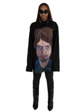 Load image into Gallery viewer, Look Here Long Sleeve Shirt
