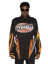 Load image into Gallery viewer, 805 Burnout Racing Shirt
